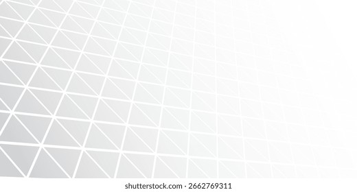 Template isometric grid seamless pattern. Blue isometric grid. Outline isometric graph template background. 