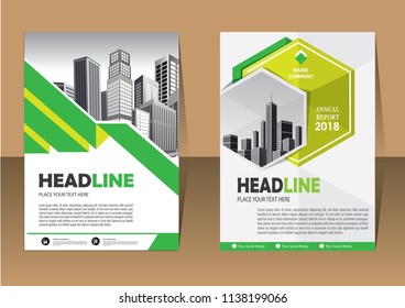 template, layout, cover, brochure, flyer, annual report for design background company