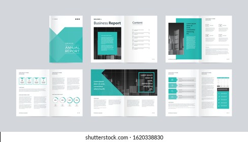 template layout design  for company profile ,annual report , brochures, flyers, presentations, leaflet, magazine,book . and vector a4 size for editable.