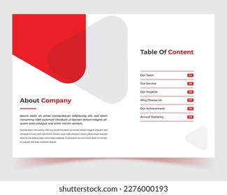 diseño de plantillas para perfil de empresa, folletos, folletos, presentaciones, folleto, revista, libro, portada de libros, diseño de admisión escolar, postdiseño, informe anual