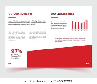 template layout design for company profile, book, book cover, post design, annual report, brochures, presentations, leaflet, magazine, flyers, school admission design