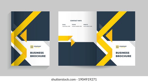 template layout design with cover page for company profile, annual report, brochure, 
flyer, leaflet, magazine, book, catalog, proposal, prospectus, portfolio, booklet, magazine, presentation  vector