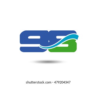 Template Logo 98nd anniversary
