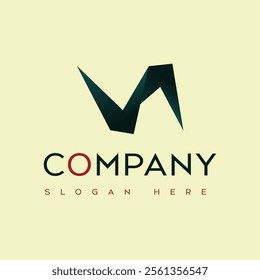 Template Logo Design, Company Logo Design