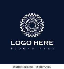 Template Logo Design, Creative Logo Design