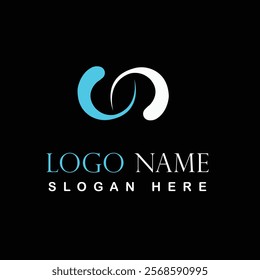 Template Logo Design, Creative Logo Design