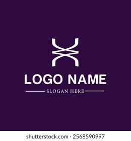 Template Logo Design, Creative Logo Design