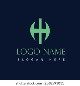 Template Logo Design, Creative Logo Design