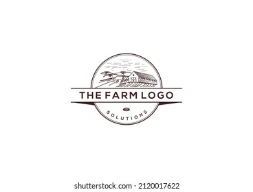 722 Granary logo Images, Stock Photos & Vectors | Shutterstock