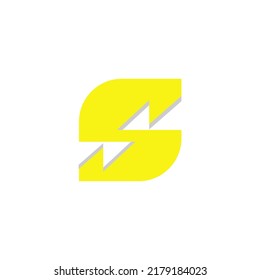 Template logo design s Unique logo ,suitable for app logo ,icon ,company logo,etc.