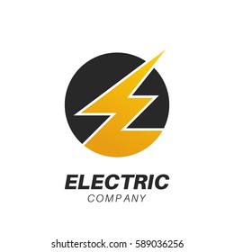 Electrical Logo Images Stock Photos Vectors Shutterstock