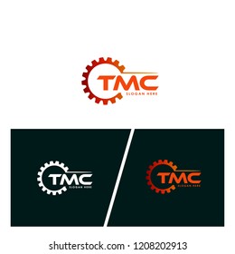 Template logo engineering