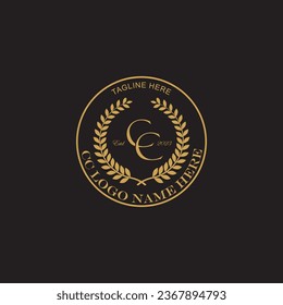 logotipo de plantilla para escuela o universidad