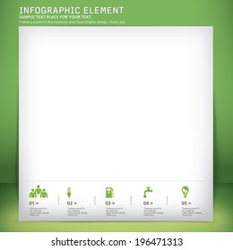  template modern design, vector, template, info-grapgic 
