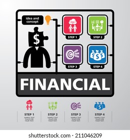 template modern info-graphic design, for business template, marketing, creative templates and graphics vector