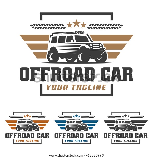 template of off road car logo, offroad logo, SUV
car logo template,
off-road