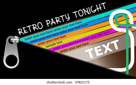 template for party 02