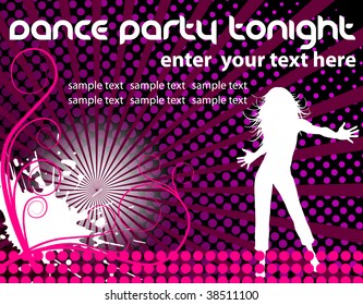 template for party 02