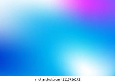 Template Pattern trendy liquid backgrounds purple ultraviolet gradient mesh banner ultra back for poster fluid design, a backdrop for sketch slogan in social networks