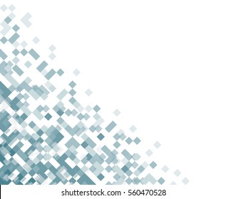 
Template Pixel art style Vector Graphics