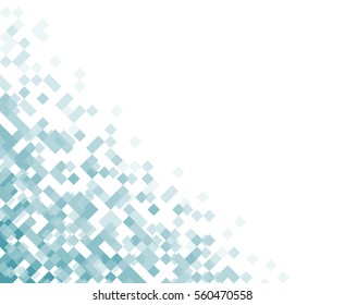 
Template Pixel art style Vector Graphics