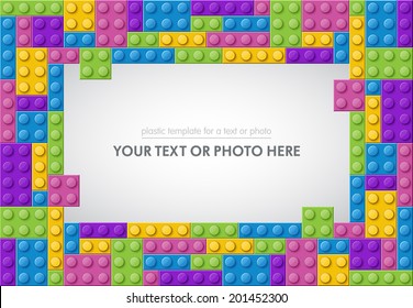 1,284 Lego Photo Images, Stock Photos & Vectors | Shutterstock