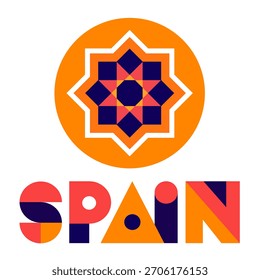 modelo para cartão postal, convite, cartaz, anúncios, banner