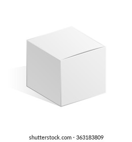 白箱 のイラスト素材 画像 ベクター画像 Shutterstock