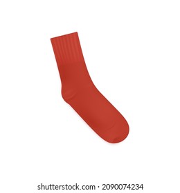 51,011 Red Socks Illustration Images, Stock Photos & Vectors | Shutterstock