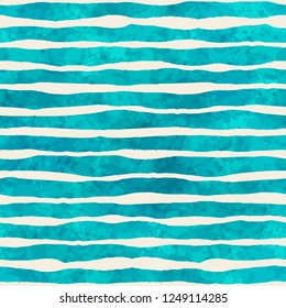 Template seamless abstract pattern. Freehand drawing