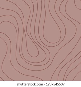 Template social media photo frame with a colorful abstract background and photo camera, mockup post. Social media content, concept. 