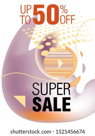 Template of stories sale banner background, template photo, can be use for, landing page, website, mobile app, poster, flyer, coupon, gift card, smartphone template, web design