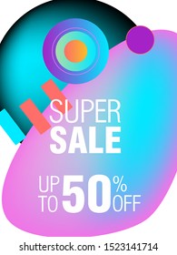 Template of stories sale banner background, template photo, can be use for, landing page, website, mobile app, poster, flyer, coupon, gift card, smartphone template, web design
