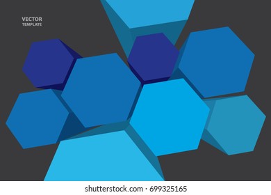 Template for Text or Images