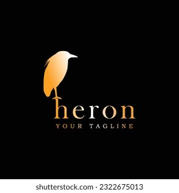 Template of a universal logo for the use in commercial and social sphere