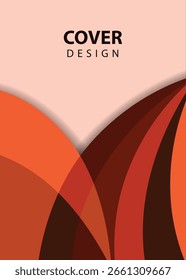 Modelo de design vetorial para Brochura, Relatório Anual, Revista, Pôster, Apresentação Corporativa