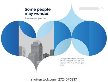 Modelo de design vetorial para Brochura, Relatório Anual, Pôster de design Web, Apresentação Corporativa, Panfleto, layout moderno com tamanho de cor horizontal, Fácil de usar e editar.