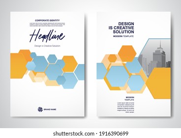 Cover Page Design Images Stock Photos Vectors Shutterstock