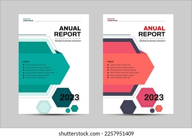 Template vector design for Brochure, AnnualReport, Magazine, Poster, Corporate Presentation, Portfolio, Flyer, infographic,