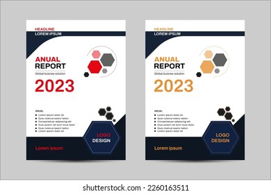 Template vector design for Brochure, AnnualReport, Magazine, Poster, Corporate Presentation, Portfolio, Flyer, infographic,