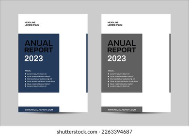 Template vector design for Brochure, AnnualReport, Magazine, Poster, Corporate Presentation, Portfolio, Flyer, infographic,