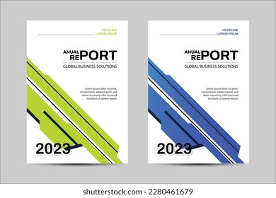 Template vector design for Brochure, AnnualReport, Magazine, Poster, Corporate Presentation, Portfolio, Flyer, infographic,