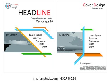 A template vector disign pattern graphic cover blackground booklet. report document floder annual flyer layout.