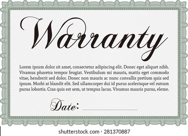 Template Warranty. It includes background. Very Customizable. Complex frame. 