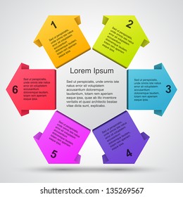 Template for your business presentation (big collection)