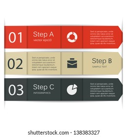 Template for your business presentation (big collection)