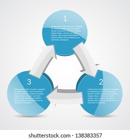 Template for your business presentation (big collection)