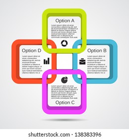 Template for your business presentation (big collection)