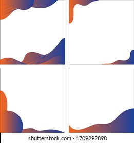 a template for your commercial use so that it will, e, help beautify your social media