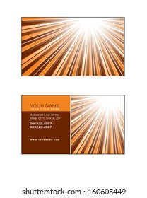 Templates for Business Card.